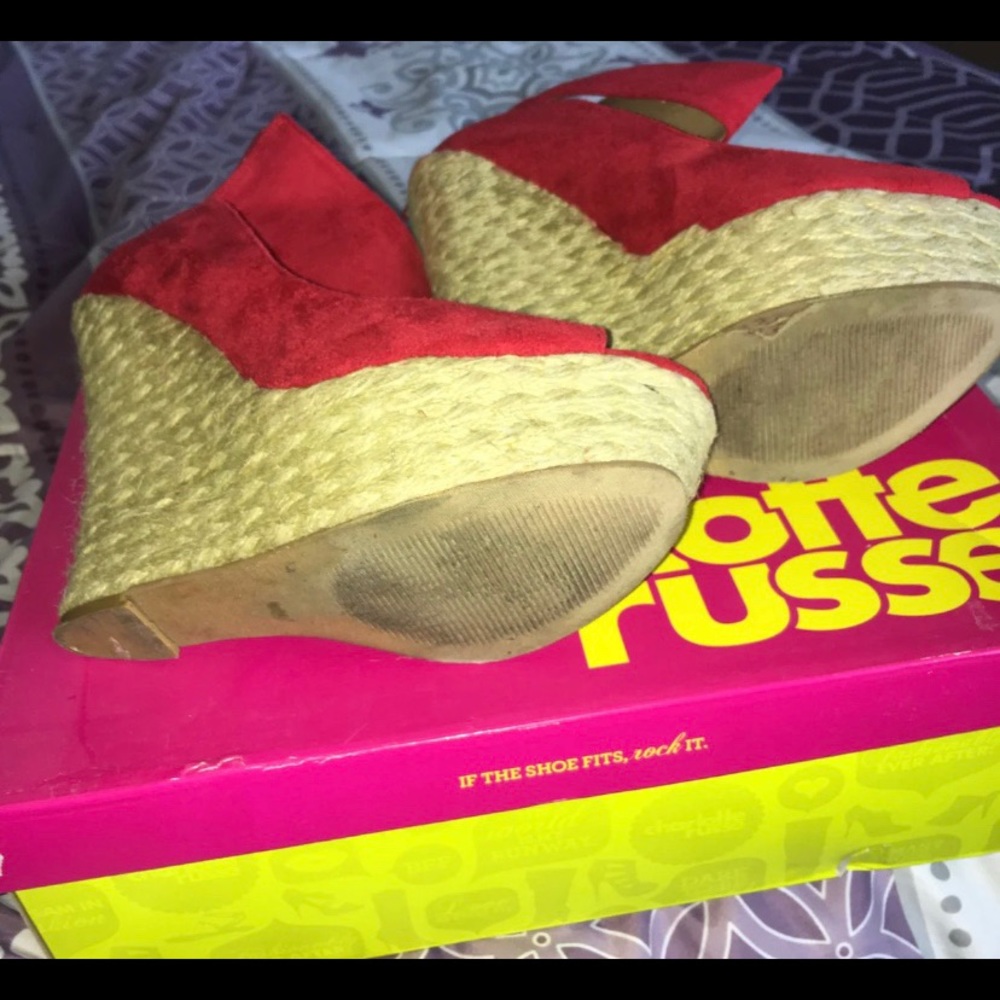 Wedges - Picture 3 of 4
